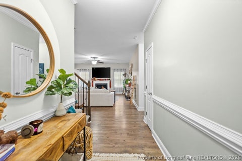 Tiny photo for 4644 Ritson Lane, Fayetteville, NC 28306 (MLS # 769904)