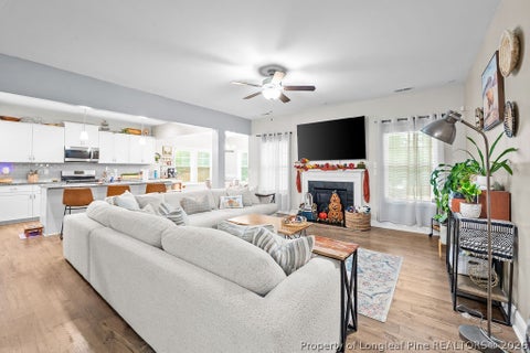 Tiny photo for 4644 Ritson Lane, Fayetteville, NC 28306 (MLS # 769904)