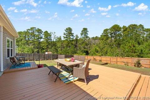 Tiny photo for 4644 Ritson Lane, Fayetteville, NC 28306 (MLS # 769904)