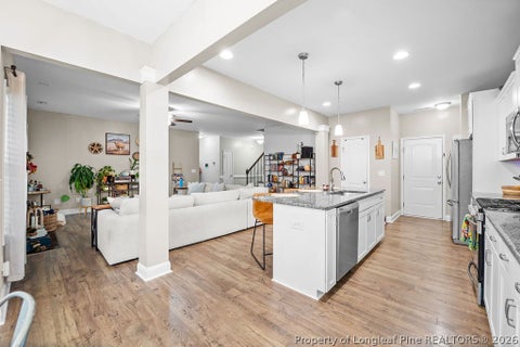 Tiny photo for 4644 Ritson Lane, Fayetteville, NC 28306 (MLS # 769904)