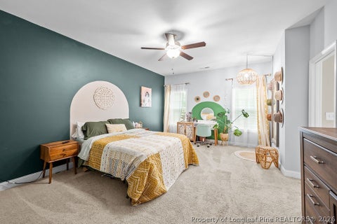 Tiny photo for 4644 Ritson Lane, Fayetteville, NC 28306 (MLS # 769904)