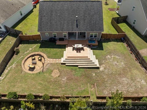 Tiny photo for 4644 Ritson Lane, Fayetteville, NC 28306 (MLS # 769904)