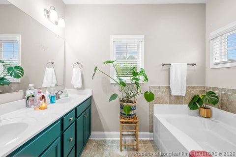 Tiny photo for 4644 Ritson Lane, Fayetteville, NC 28306 (MLS # 769904)