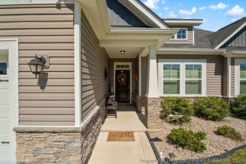 Tiny photo for 4644 Ritson Lane, Fayetteville, NC 28306 (MLS # 769904)