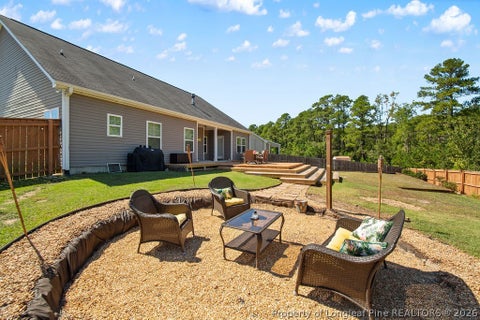 Tiny photo for 4644 Ritson Lane, Fayetteville, NC 28306 (MLS # 769904)