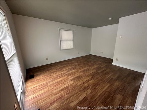 Tiny photo for 417 Perth Street, Fayetteville, NC 28314 (MLS # 757579)