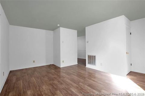 Tiny photo for 417 Perth Street, Fayetteville, NC 28314 (MLS # 757579)