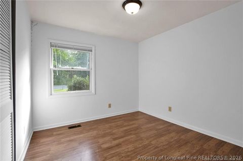 Tiny photo for 417 Perth Street, Fayetteville, NC 28314 (MLS # 757579)