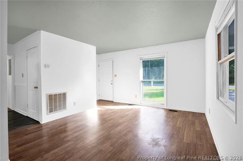 Tiny photo for 417 Perth Street, Fayetteville, NC 28314 (MLS # 757579)