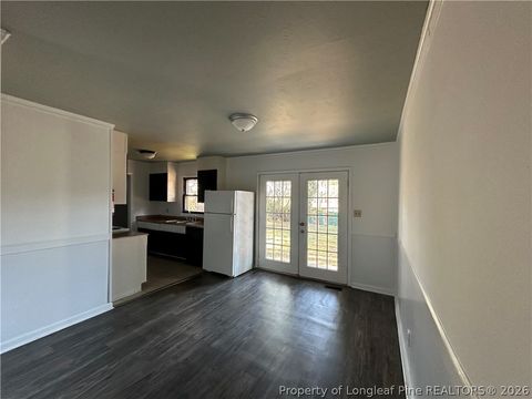 Tiny photo for 417 Perth Street, Fayetteville, NC 28314 (MLS # 757579)