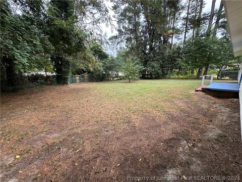 Tiny photo for 417 Perth Street, Fayetteville, NC 28314 (MLS # 757579)