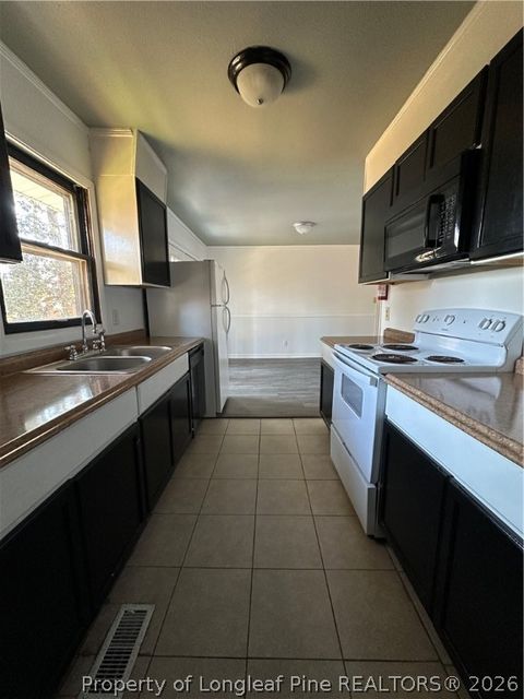 Tiny photo for 417 Perth Street, Fayetteville, NC 28314 (MLS # 757579)