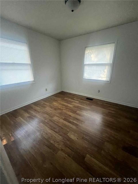 Tiny photo for 417 Perth Street, Fayetteville, NC 28314 (MLS # 757579)