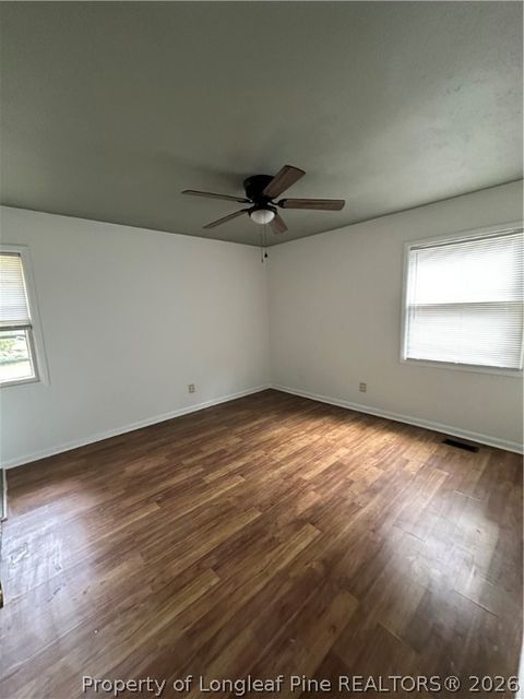 Tiny photo for 417 Perth Street, Fayetteville, NC 28314 (MLS # 757579)