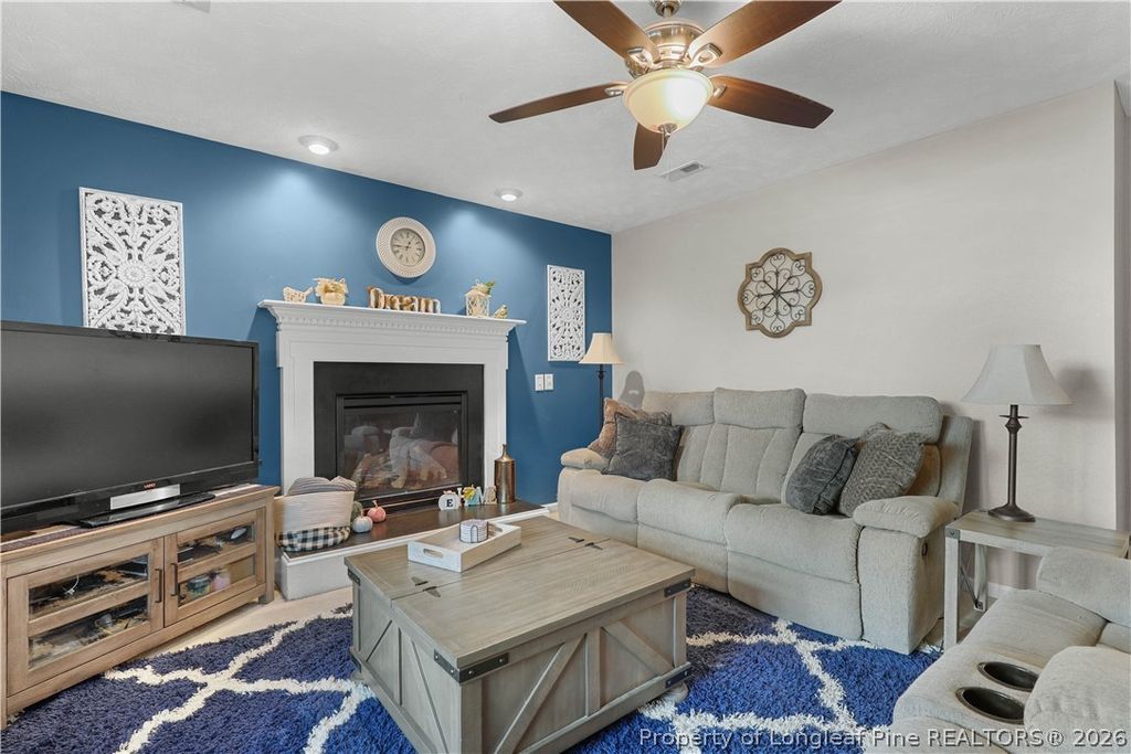 Photo of 45 Yancey Court, Spring Lake, NC 28390 (MLS # 757588)