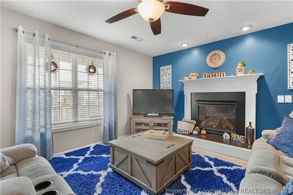 Photo of 45 Yancey Court, Spring Lake, NC 28390 (MLS # 757588)