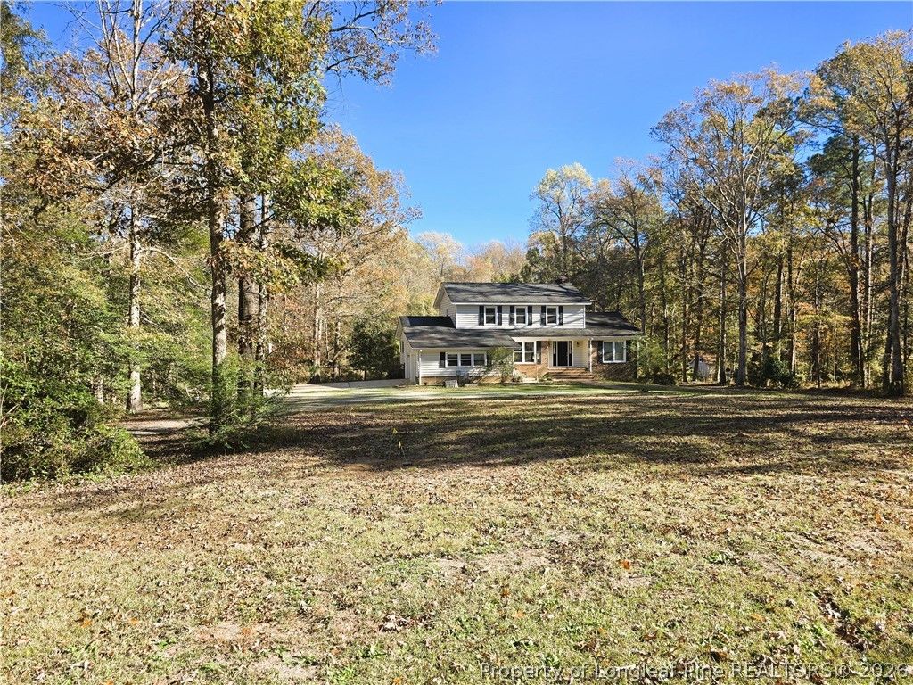 Photo of 524 Parkwood Lane, Goldsboro, NC 27530 (MLS # 760353)