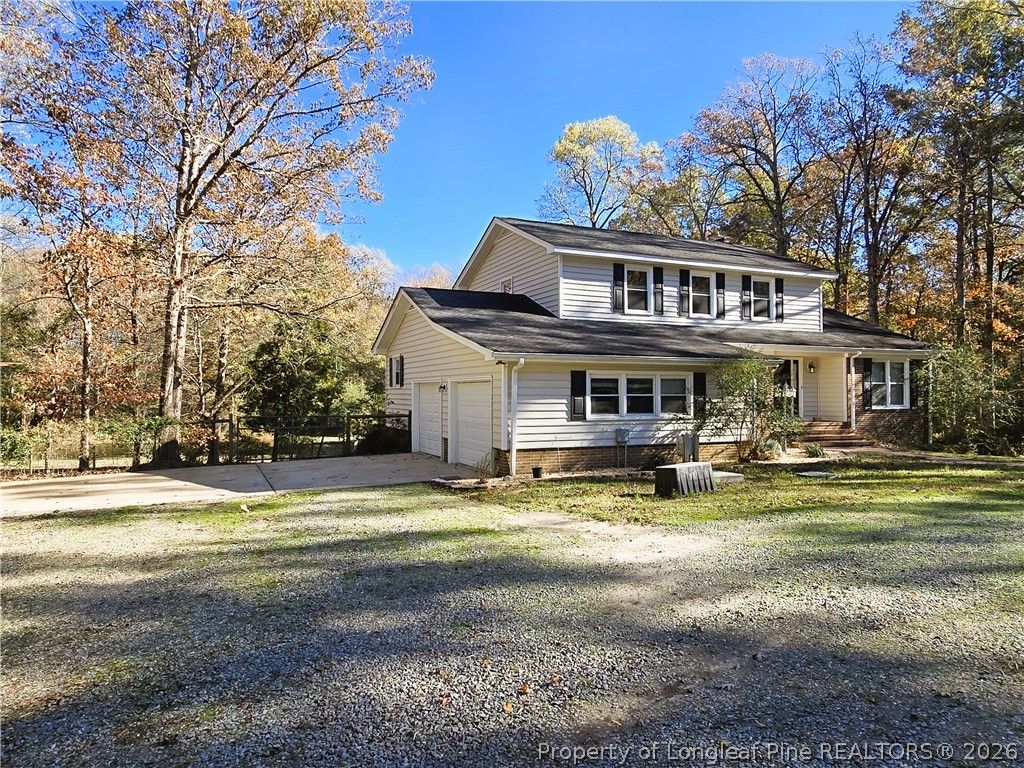 Photo of 524 Parkwood Lane, Goldsboro, NC 27530 (MLS # 760353)