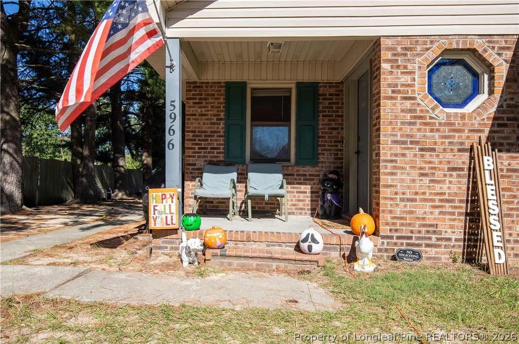 Photo of 5966 Muscat Road, Hope Mills, NC 28348 (MLS # 771447)