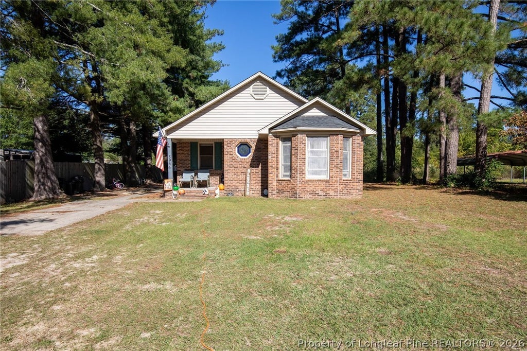 Photo of 5966 Muscat Road, Hope Mills, NC 28348 (MLS # 771447)