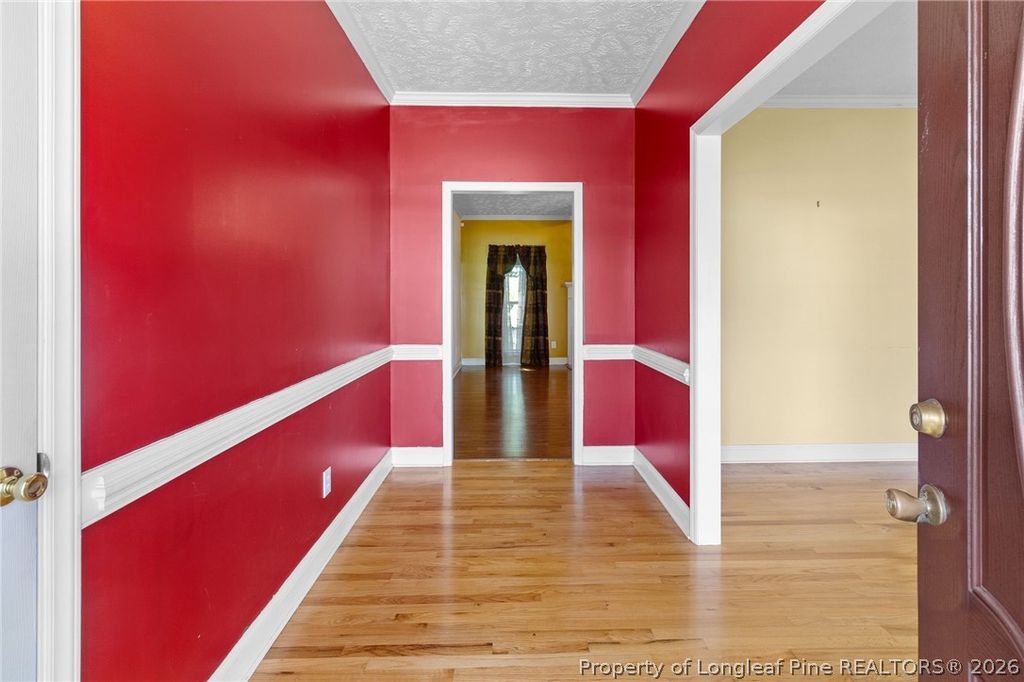 Photo of 8017 Trout Creek Road, Fayetteville, NC 28304 (MLS # 757571)