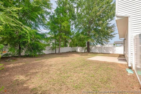 Tiny photo for 820 Bellingham Way, Fayetteville, NC 28312 (MLS # 767577)