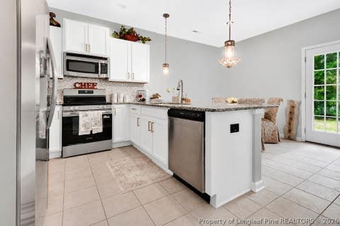 Tiny photo for 820 Bellingham Way, Fayetteville, NC 28312 (MLS # 767577)