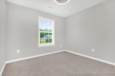 Tiny photo for 820 Bellingham Way, Fayetteville, NC 28312 (MLS # 767577)