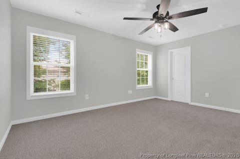 Tiny photo for 820 Bellingham Way, Fayetteville, NC 28312 (MLS # 767577)