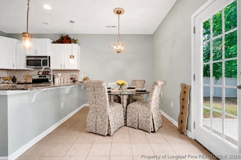 Tiny photo for 820 Bellingham Way, Fayetteville, NC 28312 (MLS # 767577)