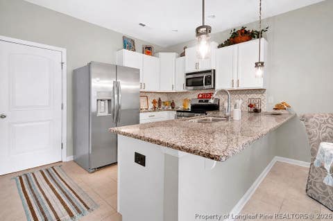 Tiny photo for 820 Bellingham Way, Fayetteville, NC 28312 (MLS # 767577)