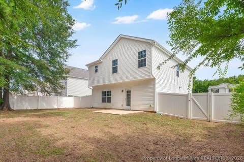 Tiny photo for 820 Bellingham Way, Fayetteville, NC 28312 (MLS # 767577)