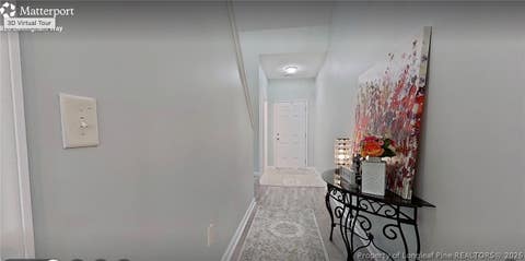 Tiny photo for 820 Bellingham Way, Fayetteville, NC 28312 (MLS # 767577)
