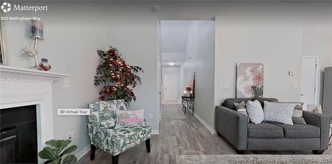 Tiny photo for 820 Bellingham Way, Fayetteville, NC 28312 (MLS # 767577)