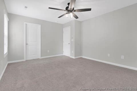 Tiny photo for 820 Bellingham Way, Fayetteville, NC 28312 (MLS # 767577)