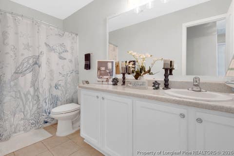 Tiny photo for 820 Bellingham Way, Fayetteville, NC 28312 (MLS # 767577)