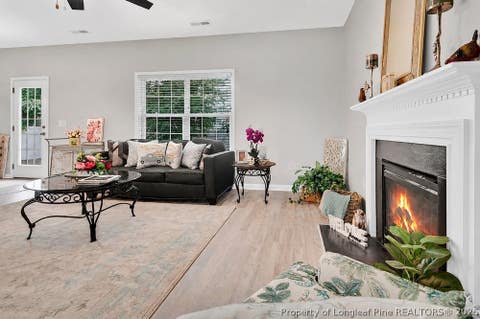 Tiny photo for 820 Bellingham Way, Fayetteville, NC 28312 (MLS # 767577)