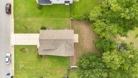 Tiny photo for 820 Bellingham Way, Fayetteville, NC 28312 (MLS # 767577)