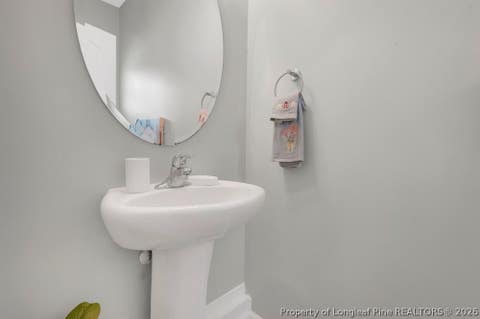 Tiny photo for 820 Bellingham Way, Fayetteville, NC 28312 (MLS # 767577)