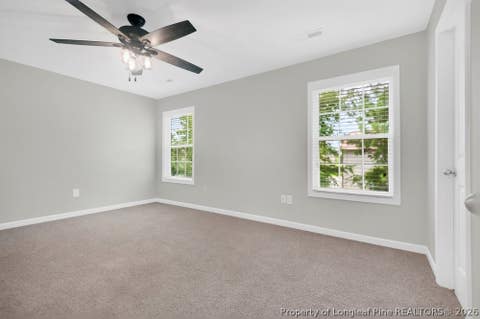 Tiny photo for 820 Bellingham Way, Fayetteville, NC 28312 (MLS # 767577)