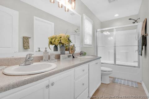 Tiny photo for 820 Bellingham Way, Fayetteville, NC 28312 (MLS # 767577)