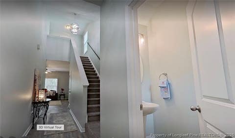 Tiny photo for 820 Bellingham Way, Fayetteville, NC 28312 (MLS # 767577)