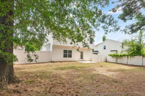 Tiny photo for 820 Bellingham Way, Fayetteville, NC 28312 (MLS # 767577)
