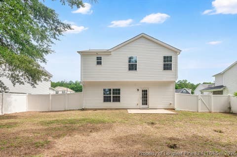 Tiny photo for 820 Bellingham Way, Fayetteville, NC 28312 (MLS # 767577)