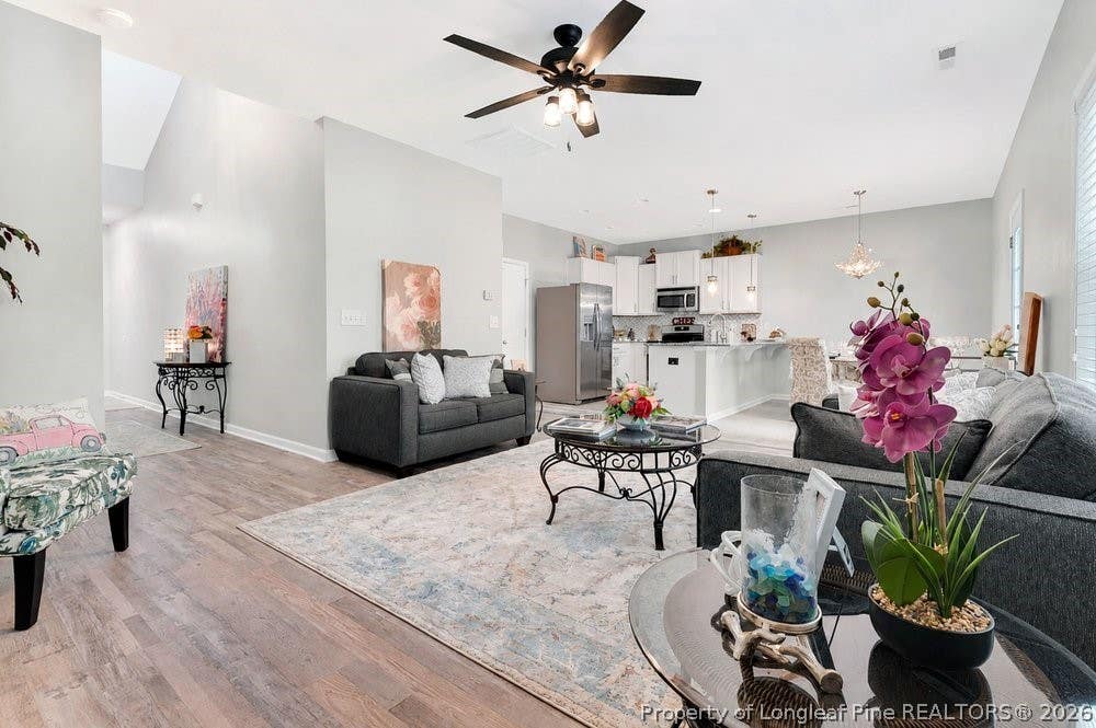 Photo of 820 Bellingham Way, Fayetteville, NC 28312 (MLS # 767577)