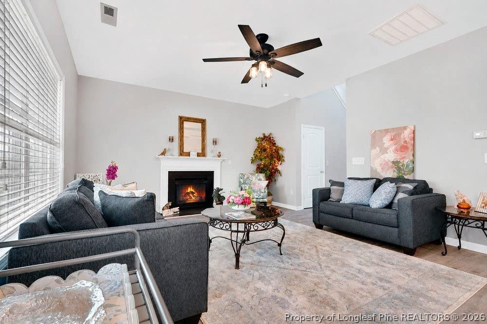 Photo of 820 Bellingham Way, Fayetteville, NC 28312 (MLS # 767577)