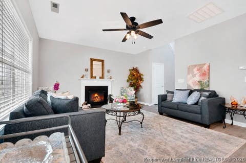 Tiny photo for 820 Bellingham Way, Fayetteville, NC 28312 (MLS # 767577)