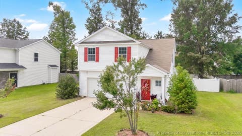 Tiny photo for 820 Bellingham Way, Fayetteville, NC 28312 (MLS # 767577)