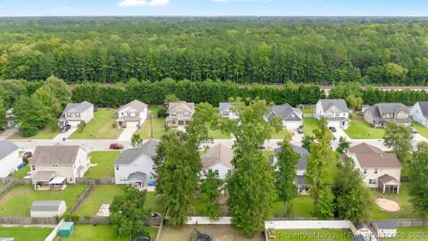 Tiny photo for 820 Bellingham Way, Fayetteville, NC 28312 (MLS # 767577)