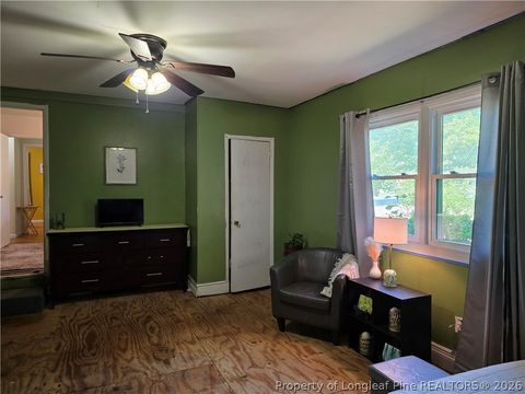 Tiny photo for 919 Fleetwood Drive, Fayetteville, NC 28305 (MLS # 764241)